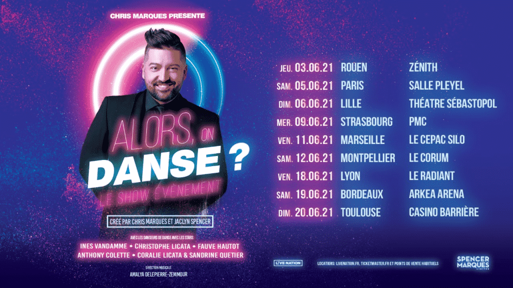 Programme spectacle casino barriere bordeaux