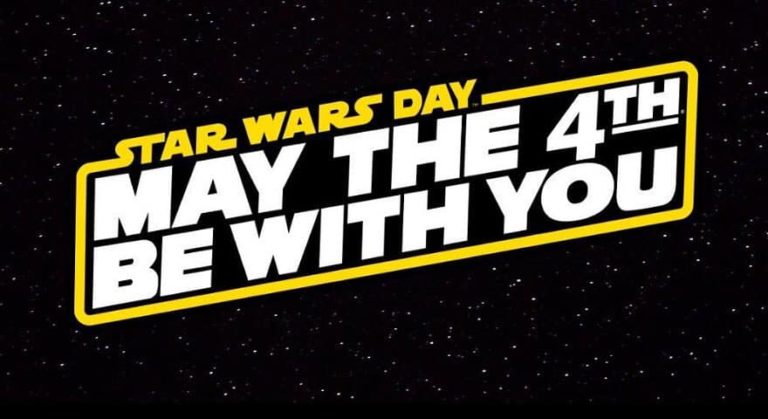 May the 4th : C'est le Star Wars Day ce mardi ...