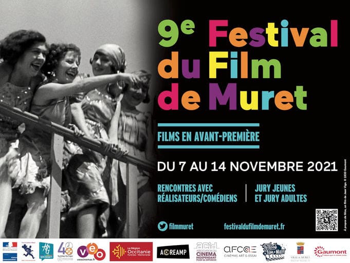 En Novembre Le Festival Du Film De Muret De Retour Toulouseblogfr 