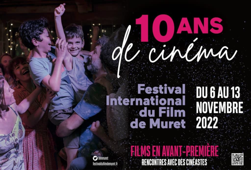 Le Festival Du Film De Muret Fête 10 Ans De Cinéma Lbe News 