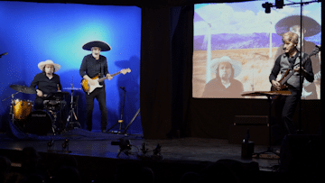 QUIJOTE N’ROLL au Bascala
