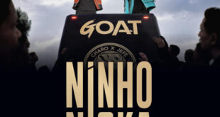 NINHO & NISKA GOAT AU ZENITH DE TOULOUSE METROPOLE LE 15 janvier 2025 A 20h00